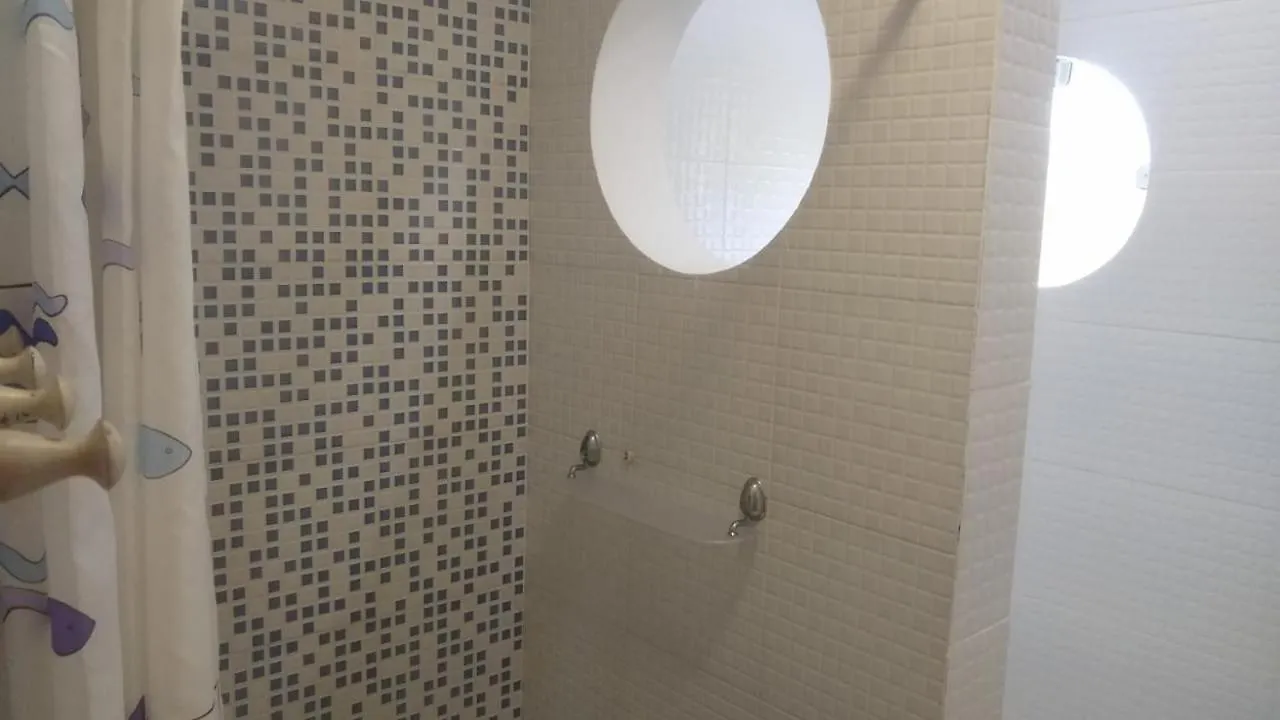 Apartamento Com Varanda Florianópolis 0*,  Brazilië