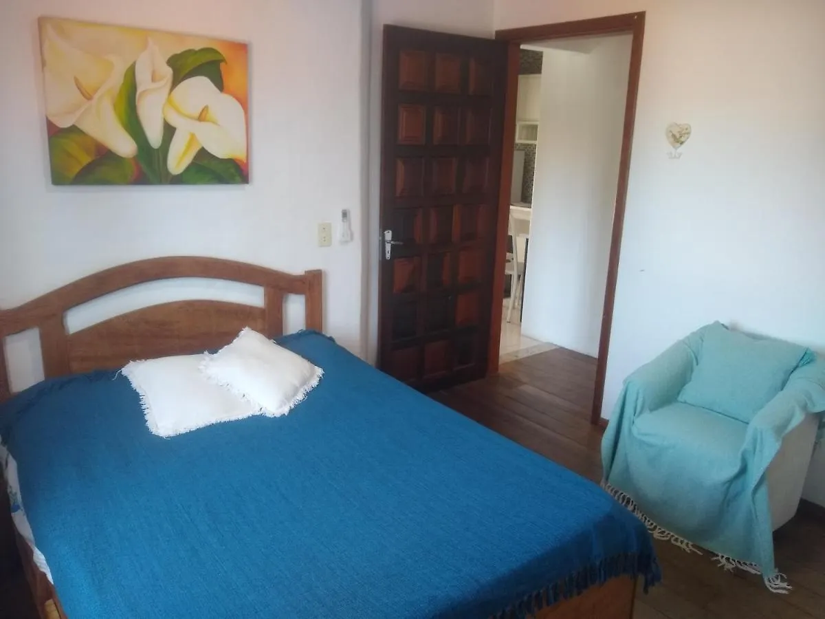 Apartamento Com Varanda Florianópolis