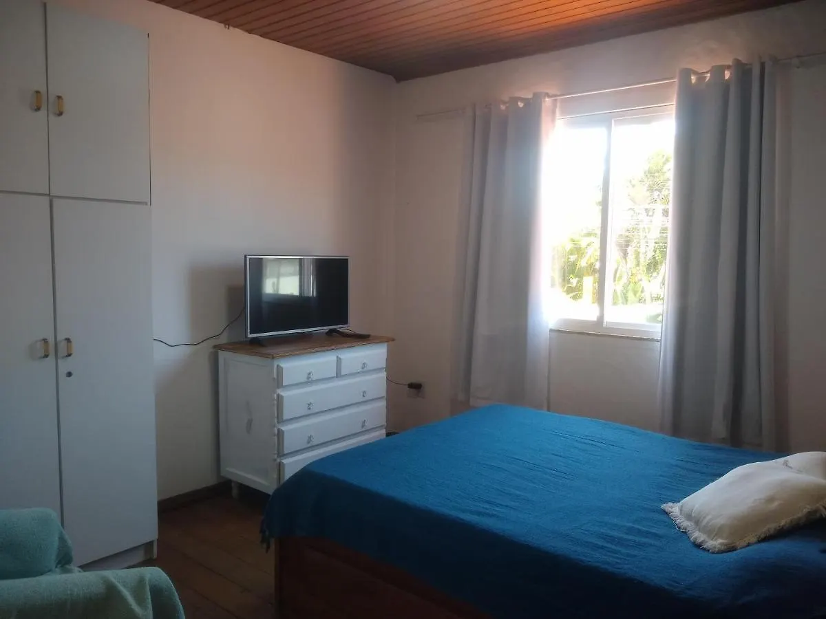 Apartamento Com Varanda Florianópolis Brazilië
