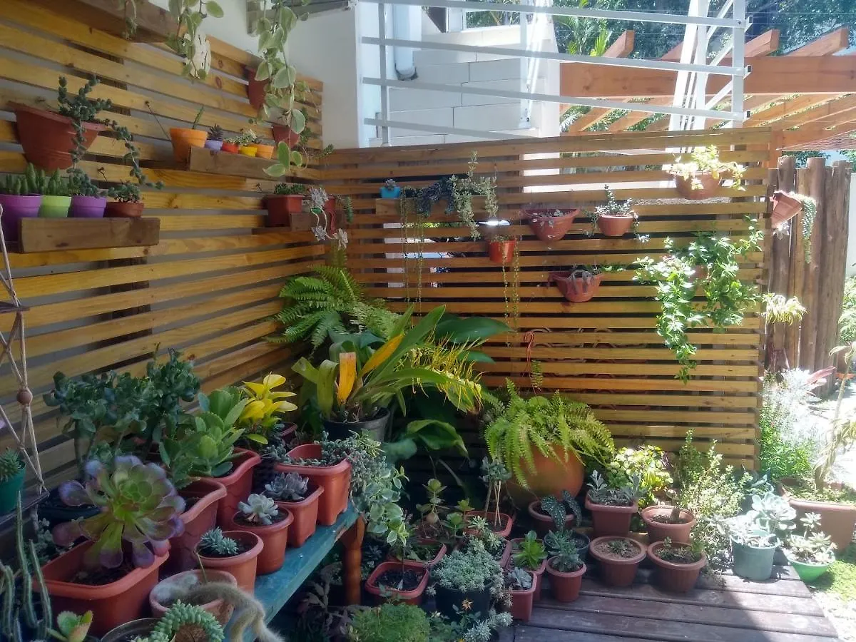 Apartamento Com Varanda Florianópolis Brazilië