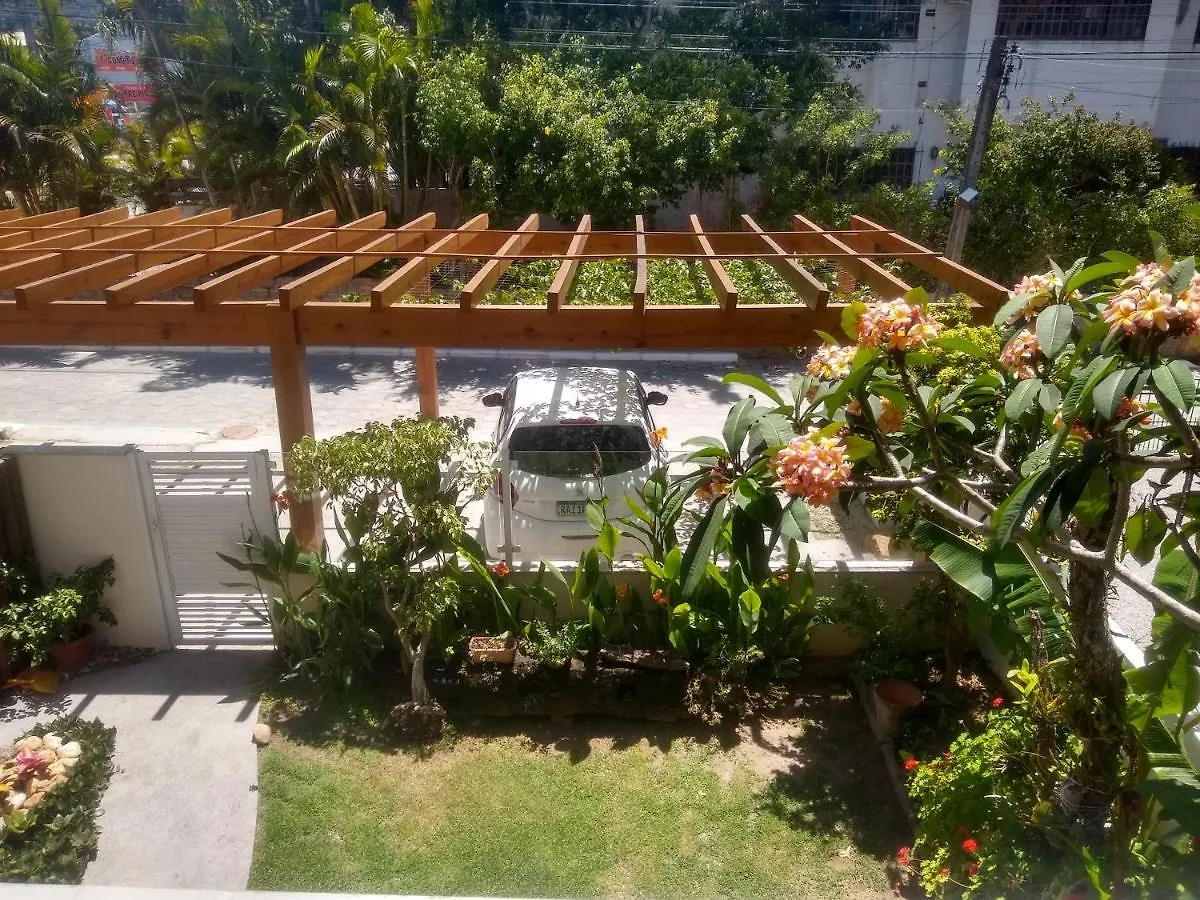 Apartamento Com Varanda Florianópolis 0*,  Brazilië