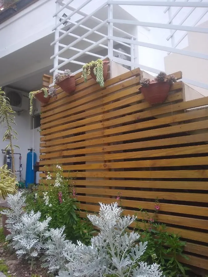 Apartamento Com Varanda Florianópolis Appartement