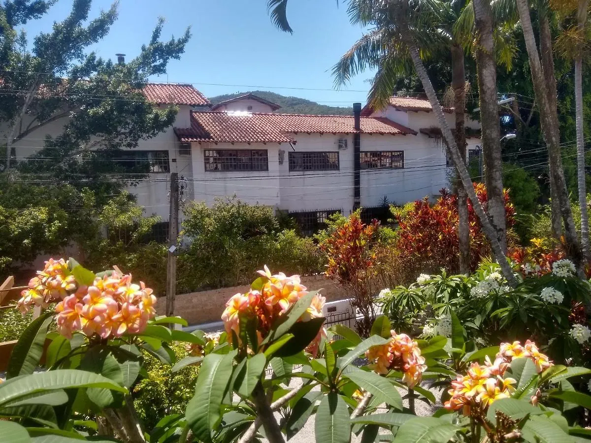 Apartamento Com Varanda Florianópolis 0*,
