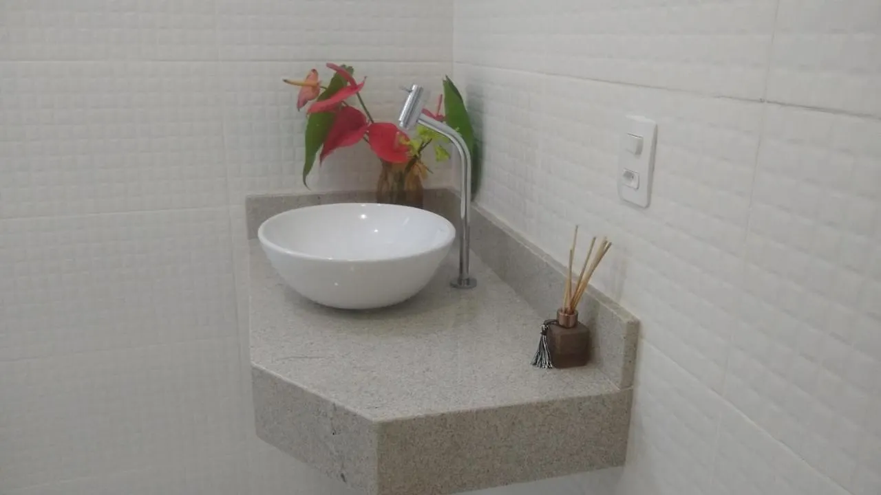 Apartamento Com Varanda Florianópolis البرازيل