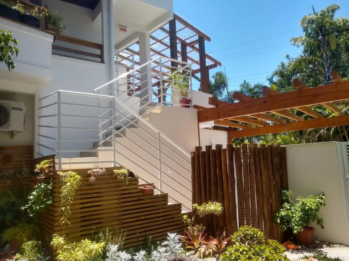 Apartamento Com Varanda Florianópolis