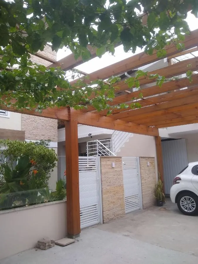 شقة Apartamento Com Varanda Florianópolis