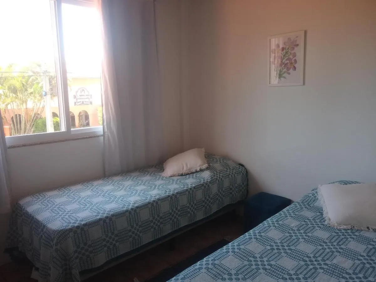Apartamento Com Varanda Florianópolis