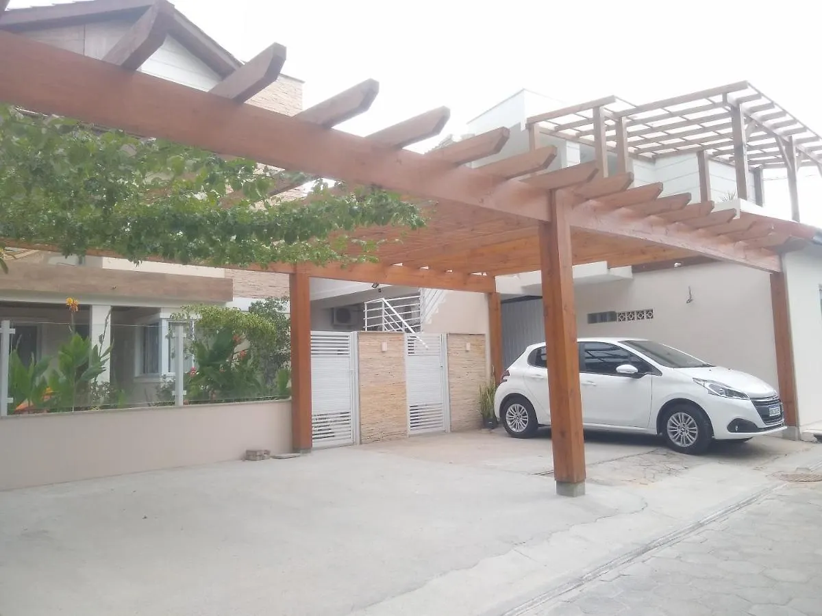Apartamento Com Varanda Florianópolis