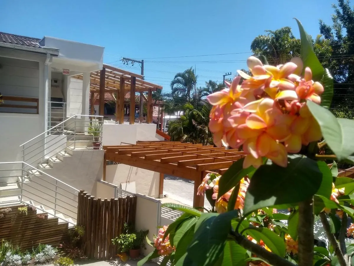 Apartamento Com Varanda Florianópolis