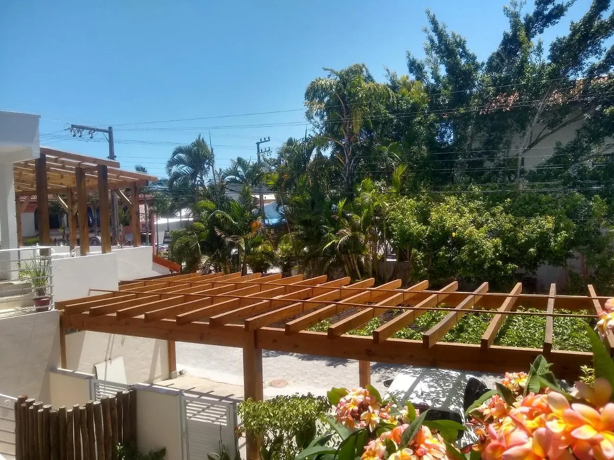 شقة Apartamento Com Varanda Florianópolis